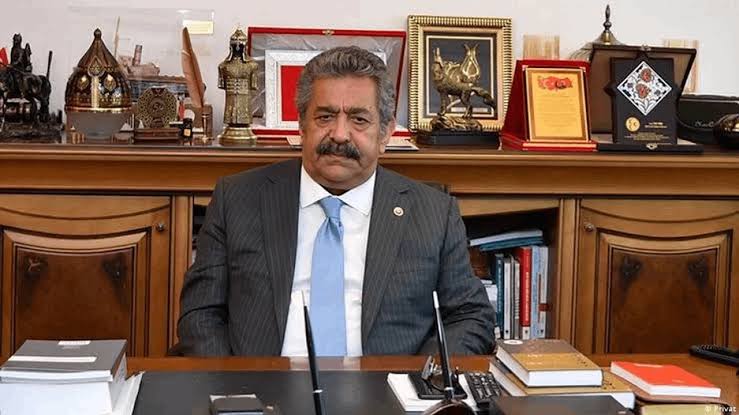 MHP’li Yıldız: “Terörsüz Türkiye modeli” önümüzdeki yıllarda ders olarak anlatılacak